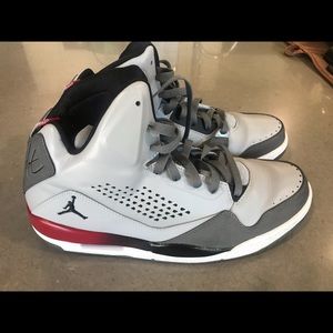 Nike Air Jordan Mens size 11.5